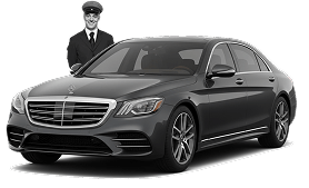 Mercedes-Benz S-Class | BMW 7 Series